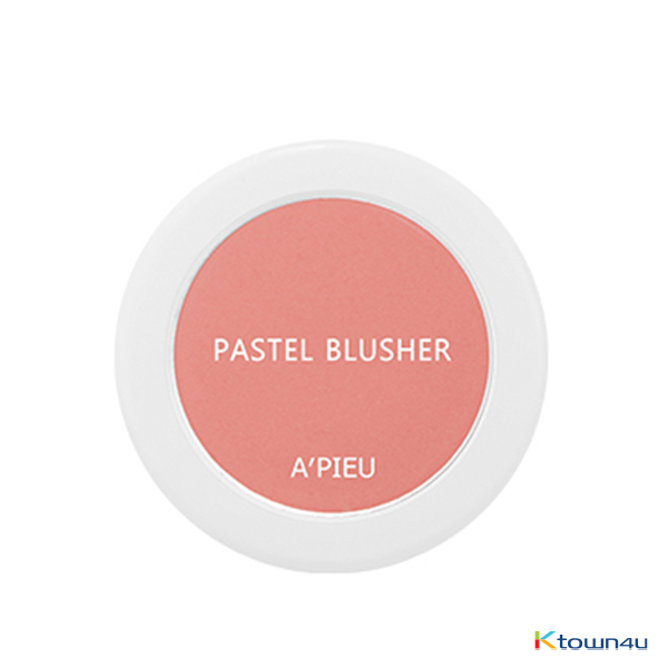Pastel Blusher 9types