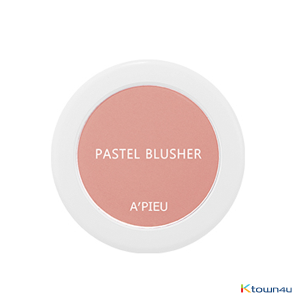 Pastel Blusher 9types