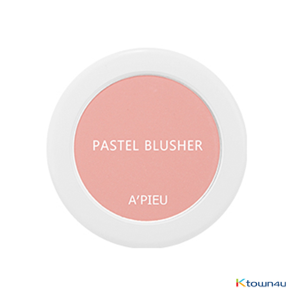 Pastel Blusher 9types