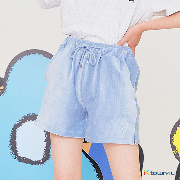 K-Idol Popular Short Pants [9styles]