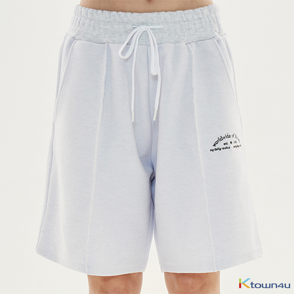 K-Idol Popular Short Pants [9styles]