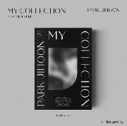パクジフン MY COLLECTION KTOWN4U トレカ ktown4u.com : PARK JI HOON - Mini Album Vol.4 [My Collection