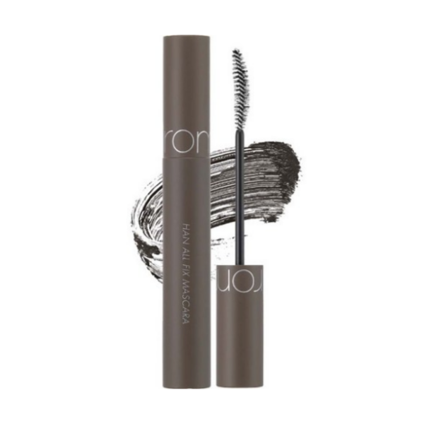 [rom&nd] HAN ALL FIX MASCARA L02 LONG ASH