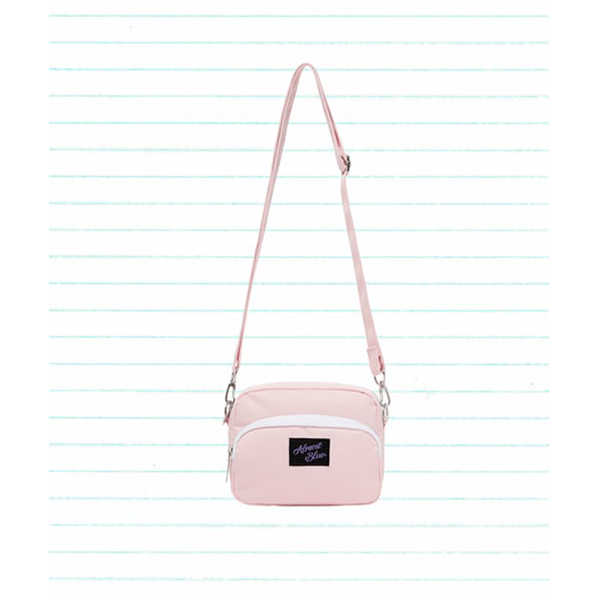 [Blush Pink]