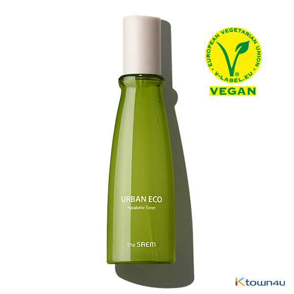 Urban Eco Harakeke Skin Care 6types