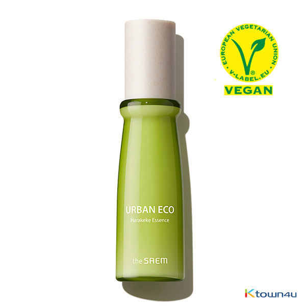 Urban Eco Harakeke Skin Care 6types