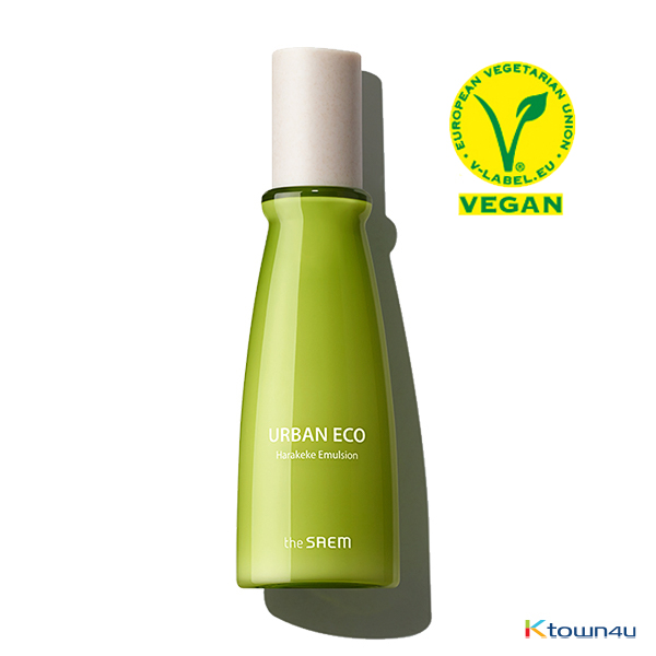Urban Eco Harakeke Skin Care 6types