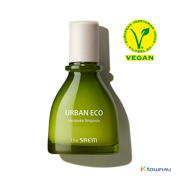 Urban Eco Harakeke Skin Care 6types