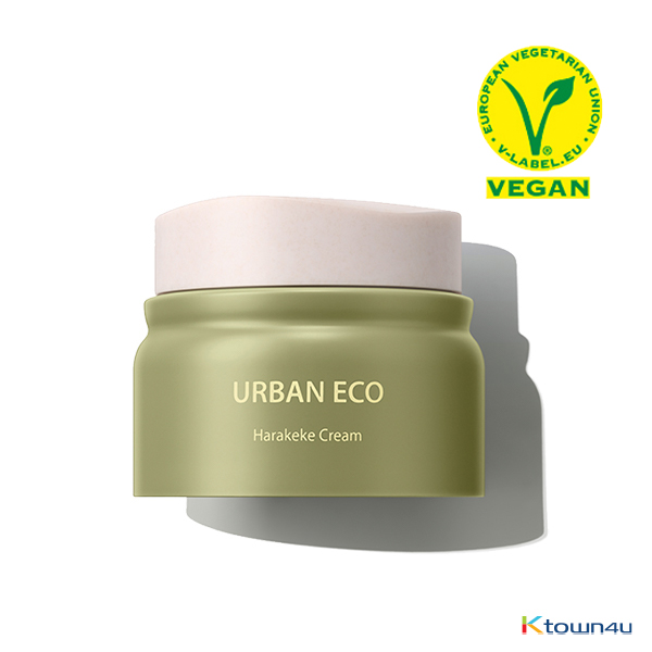 Urban Eco Harakeke Skin Care 6types
