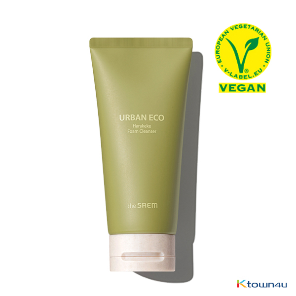 Urban Eco Harakeke Skin Care 6types