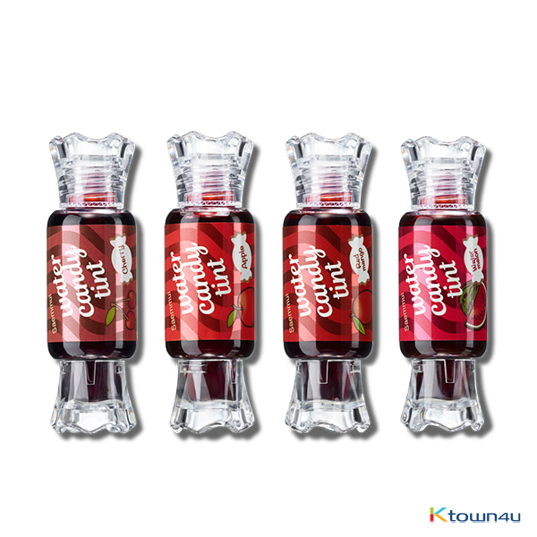 Saemmul Water Candy Tint 4colors