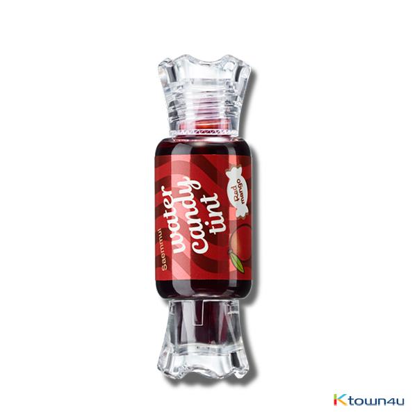 Saemmul Water Candy Tint 4colors