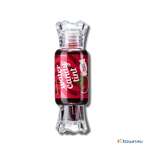 Saemmul Water Candy Tint 4colors