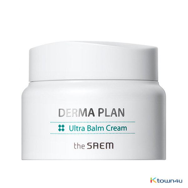 Derma Plan Skin Care 10types