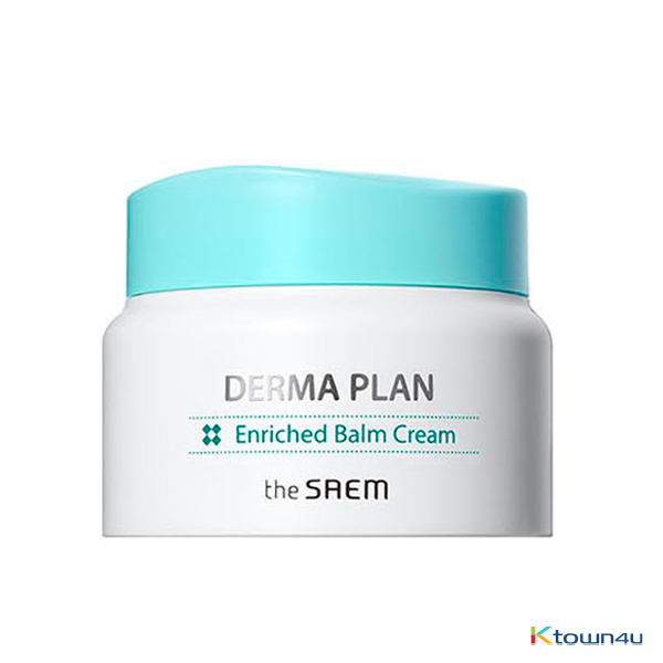 Derma Plan Skin Care 10types
