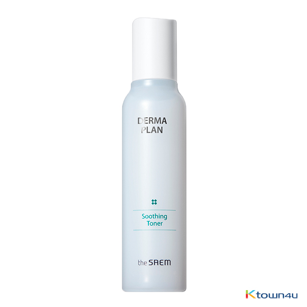 Derma Plan Skin Care 10types