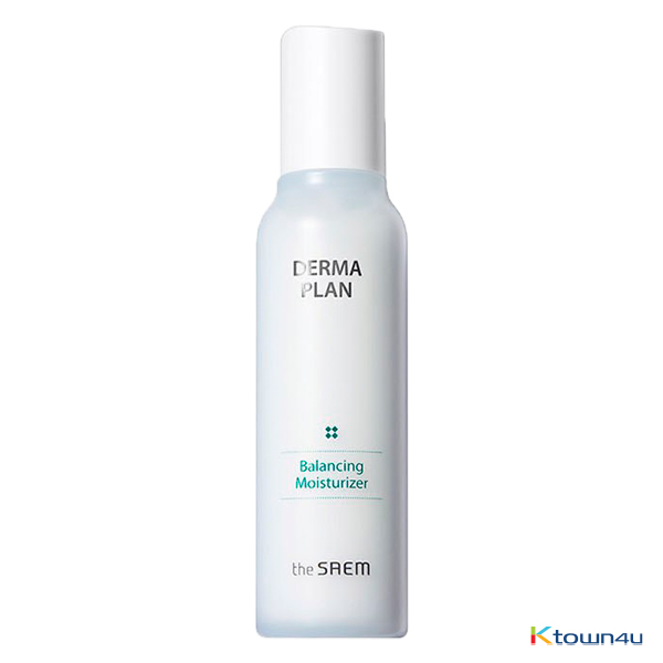 Derma Plan Skin Care 10types