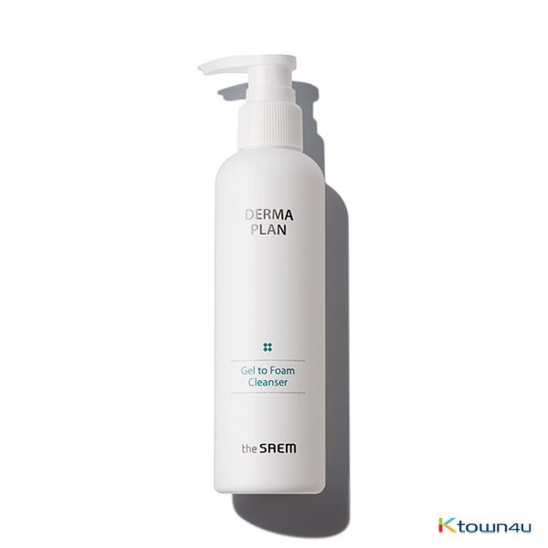 Derma Plan Skin Care 10types