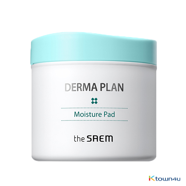 Derma Plan Skin Care 10types