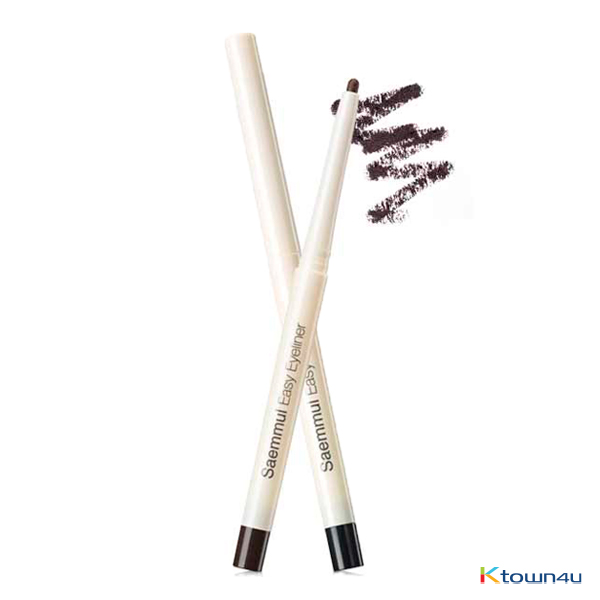 Saemmul Easy Eyeliner 2types