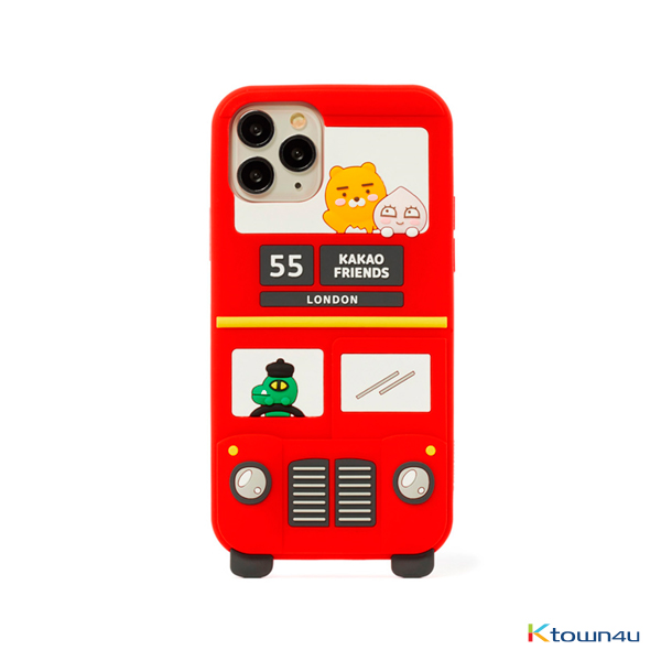 [KAKAO FRIENDS] London Edition Cell - Phone Case