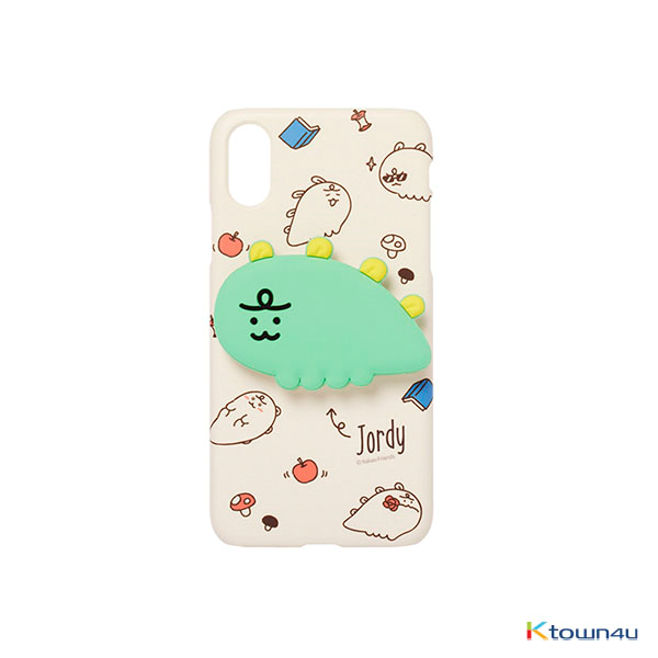 [KAKAO FRIENDS] Grip Cell Phone Case (Jordy)