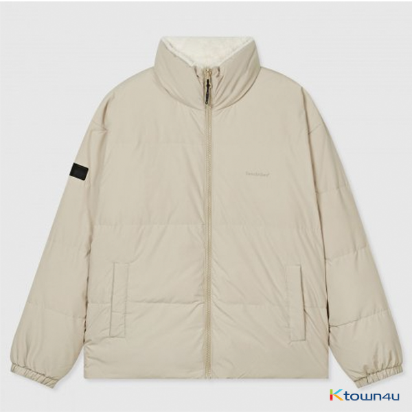 HONEY REVERSIBLE PUFFER