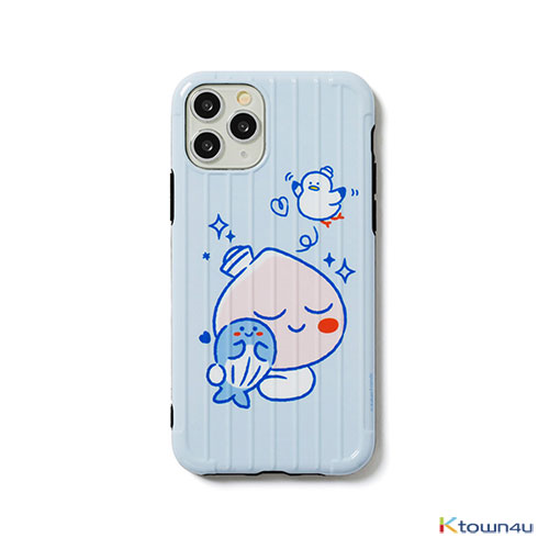 [KAKAO FRIENDS] Marine Phonecase (Apeach)