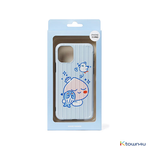 [KAKAO FRIENDS] Marine Phonecase (Apeach)