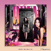 ktown4u.com : KWON EUN BI - Mini Album [OPEN] (OUT Ver.)