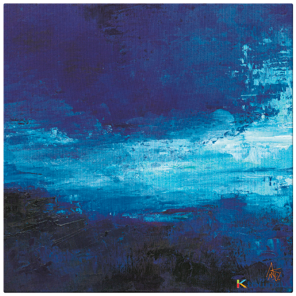 AKMU - AKMU アルバム3集 [항해/SAILING] LP -2nd ANNIVERSARY LIMITED EDITION-