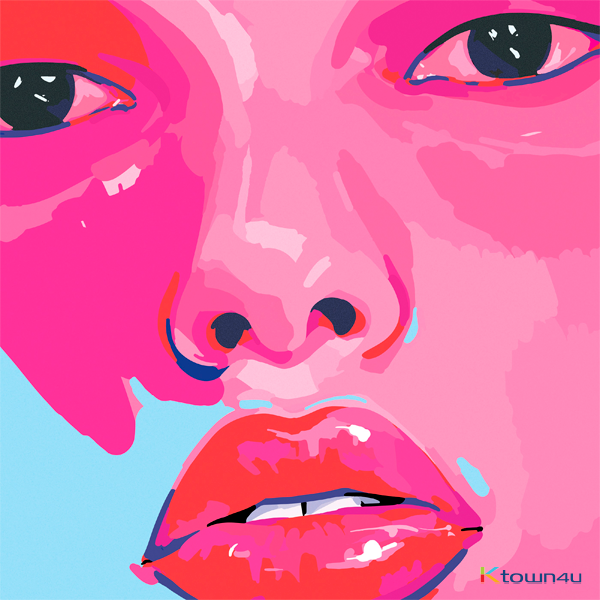 ADOY - EP Album [her]