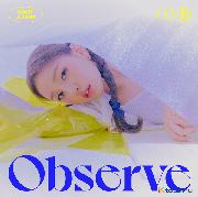 ktown4u.com : Baek A Yeon - Mini Album Vol.5 [Observe]