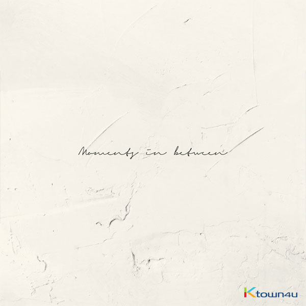 NELL - Album Vol.9 [Moments in between]
