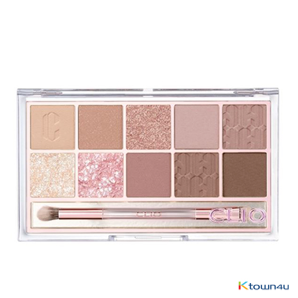 PRO EYE PALETTE (21AD) 013 PICNIC BY THE SUNSET