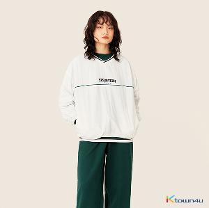 ★韓国人気★LOOKPLE★LOOK RIO NEWPORT OVER SWEATSHIRT GD00065385.default.1.t1.jpg