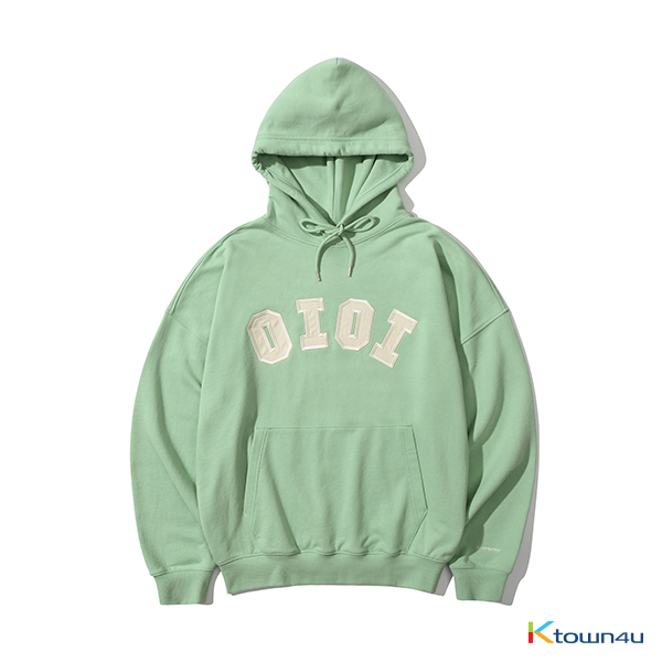 2021 Signature Hoodie [Mint]