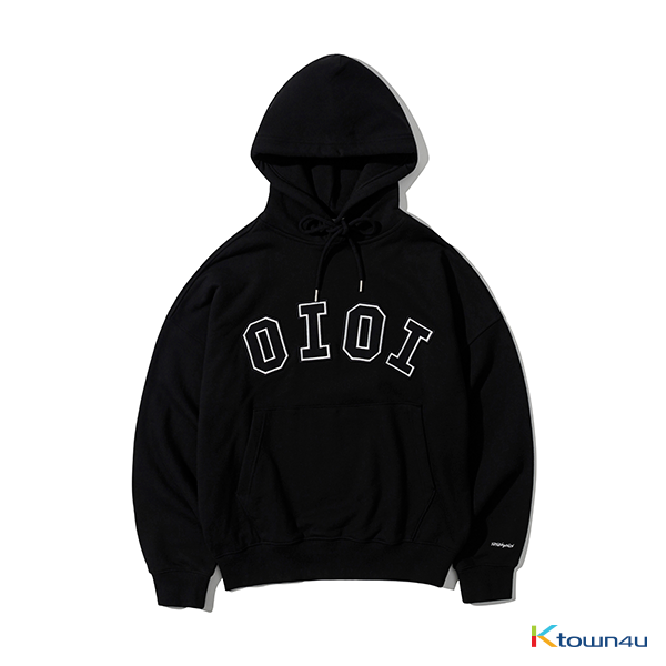 2021 Signature Hoodie [Black]