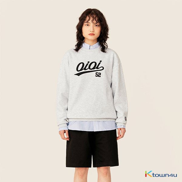 ★韓国人気★LOOKPLE★LOOK RIO NEWPORT OVER SWEATSHIRT NEWJOKE | USA製 80s Hanes Zip Up Sweat Hoodie . (Size：L