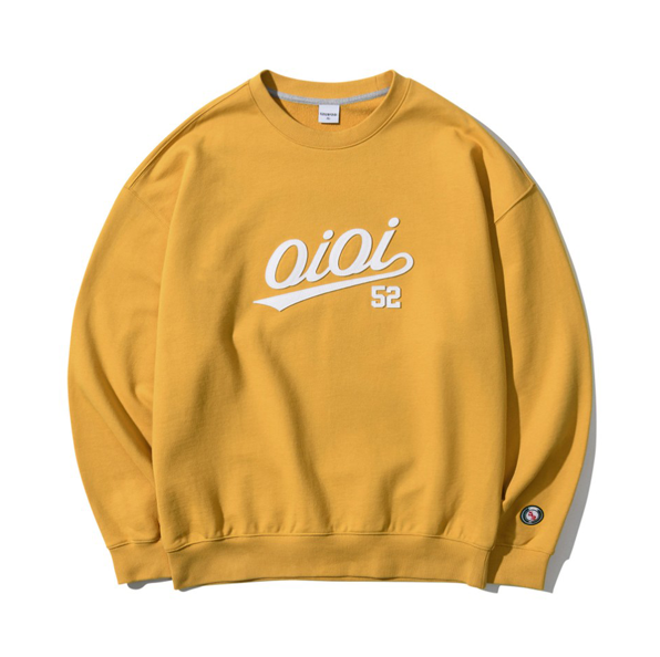 2021 Signature Sweatshirts [8colors]