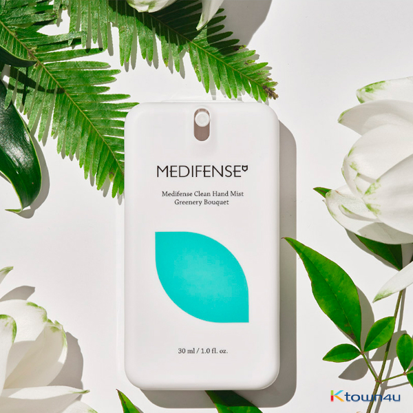 Medifense Clean Hand Mist 2types