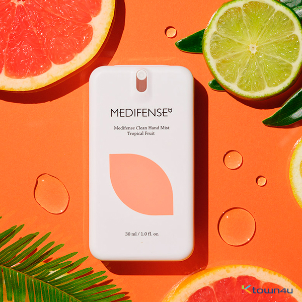 Medifense Clean Hand Mist 2types
