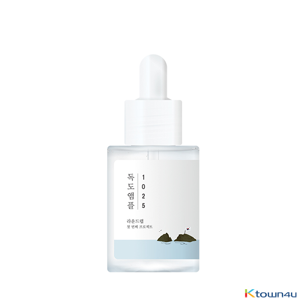 ktown4u.com : 1025 Dokdo Ampoule 45g