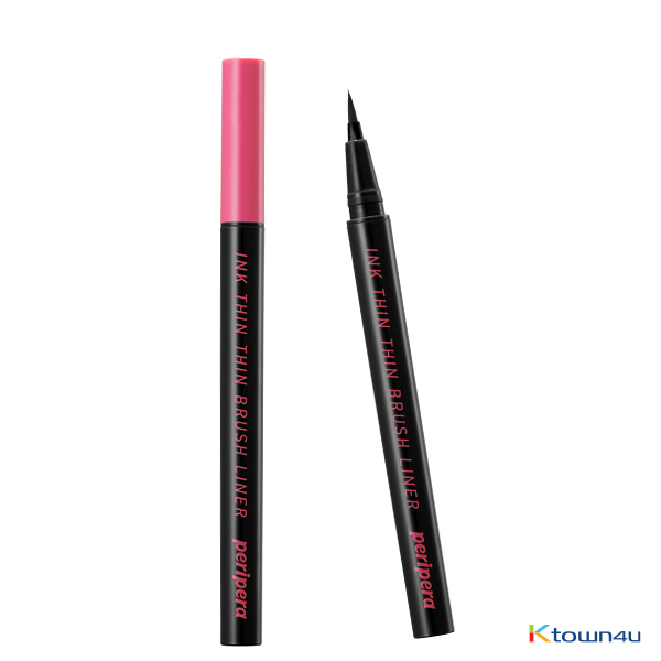 Ink Thin Thin Brush Liner 2types
