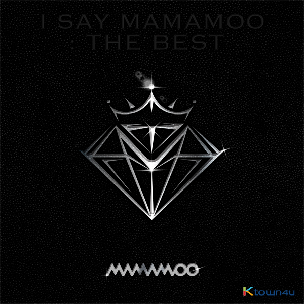 MAMAMOO - Album [I SAY MAMAMOO : THE BEST] 