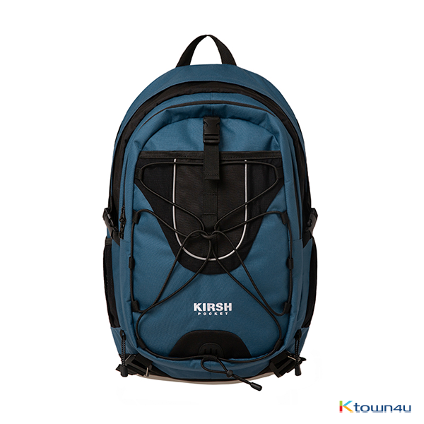 Kirsh Pocket Technical Backpack KA [Navy]