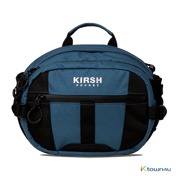 Kirsh Pocket Technical Bag KA [Navy]