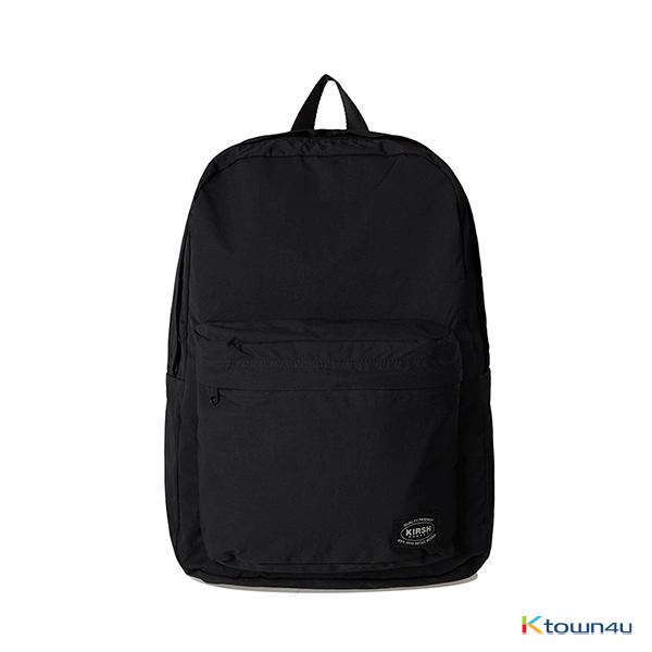 Kirsh Pocket Basic Backpack KA [Black]