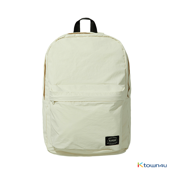 Kirsh Pocket Basic Backpack KA [Cream]