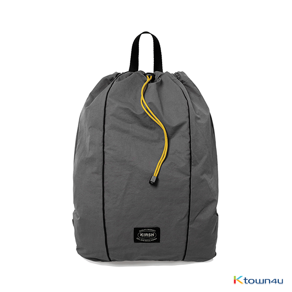 Kirsh Pocket Pocket Backpack KA [Gray]